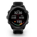 Zegarek Garmin Forerunner 570, 42mm AMOLED Black WD