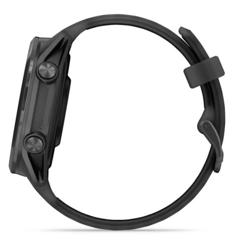 Zegarek Garmin Forerunner 570, 42mm AMOLED Black WD