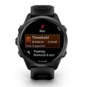 Zegarek Garmin Forerunner 570, 42mm AMOLED Black WD