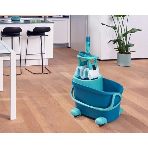 Zestaw Clean Twist M Ergo 52121 LEIFHEIT LEIFHEIT