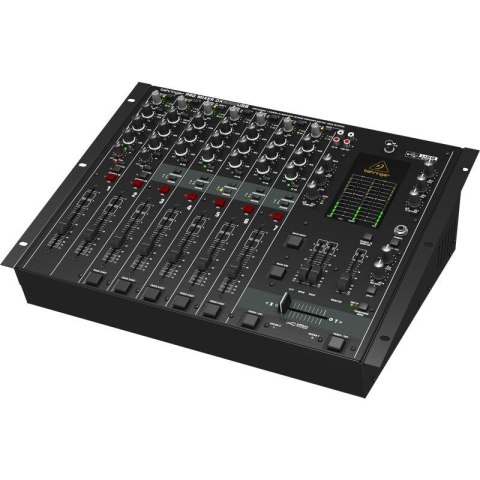 Behringer DX2000 USB - Mikser DJ Behringer