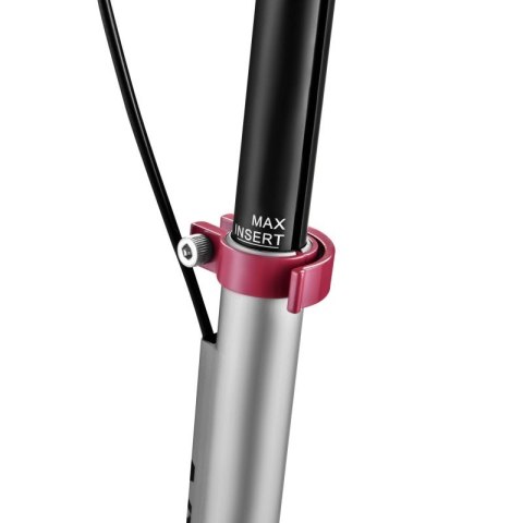 HM122T LED HULAJNOGA Z HAMULCEM TARCZOWYM NILS EXTREME Nils Extreme