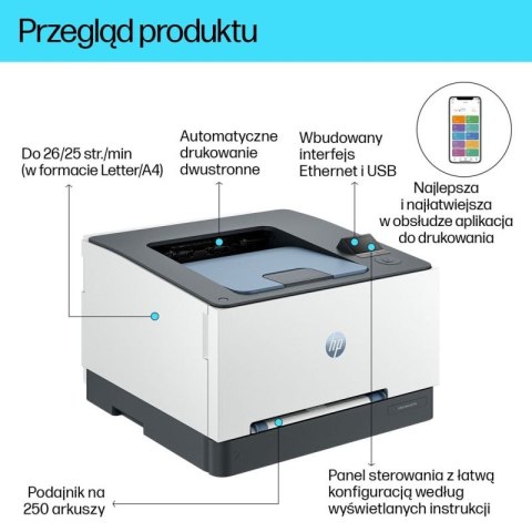 HP Color LaserJet Pro 3202dn Hewlett-Packard