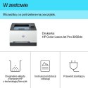 HP Color LaserJet Pro 3202dn Hewlett-Packard