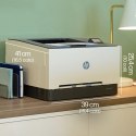 HP Color LaserJet Pro 3202dn Hewlett-Packard