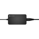 NATEC ZASILACZ ŁADOWARKA GRAYLING GAN USB-C 65W DO LAPTOPÓW, TABLETÓW, TELEFONÓW NATEC