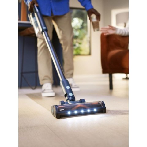 Odkurzacz PHILIPS Aqua 5000 XC 5141/01 Philips