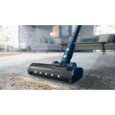 Odkurzacz PHILIPS Aqua 5000 XC 5141/01 Philips