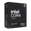 Procesor Intel Core™ Ultra 5 250K Plus 18 cores up to 5.3 GHz (BX80768250K) Intel