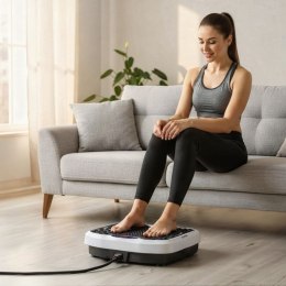SVP08 PLATFORMA WIBRACYJNA ONE FITNESS ONE FITNESS