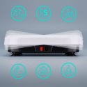 SVP08 PLATFORMA WIBRACYJNA ONE FITNESS ONE FITNESS