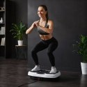 SVP08 PLATFORMA WIBRACYJNA ONE FITNESS ONE FITNESS