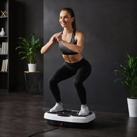 SVP08 PLATFORMA WIBRACYJNA ONE FITNESS ONE FITNESS