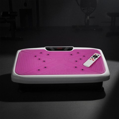 SVP45 PLATFORMA WIBRACYJNA HMS HMS