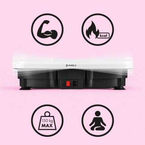SVP45 PLATFORMA WIBRACYJNA HMS HMS
