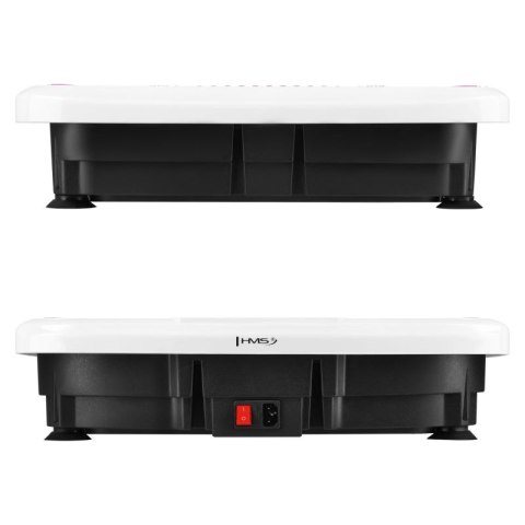 SVP45 PLATFORMA WIBRACYJNA HMS HMS