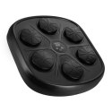TB03 ELEKTRONICZNA TARCZA BOKSERSKA BLUETOOTH Z MUZYKĄ I RĘKAWICAMI HMS HMS