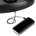 TB03 ELEKTRONICZNA TARCZA BOKSERSKA BLUETOOTH Z MUZYKĄ I RĘKAWICAMI HMS HMS