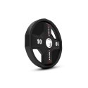 TPC10 TALERZ OLIMPIJSKI POLIURETANOWY CPU 10 KG HMS HMS