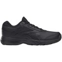 Buty sportowe damskie czarne Reebok Work N Cushion (FU7352) Reebok