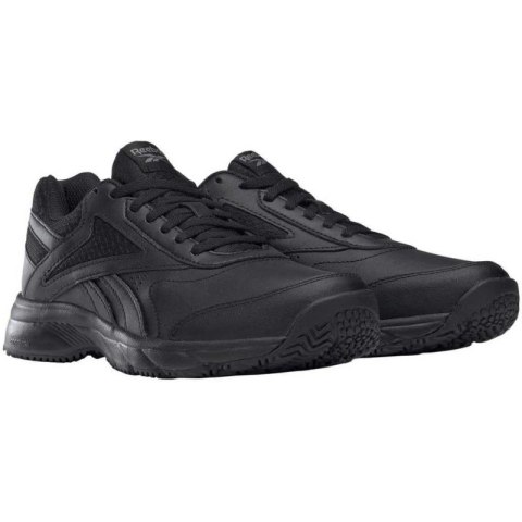 Buty sportowe damskie czarne Reebok Work N Cushion (FU7352) Reebok