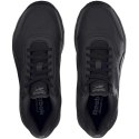 Buty sportowe damskie czarne Reebok Work N Cushion (FU7352) Reebok