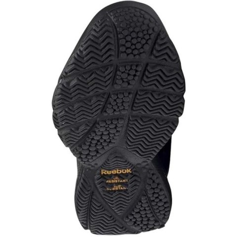 Buty sportowe damskie czarne Reebok Work N Cushion (FU7352) Reebok