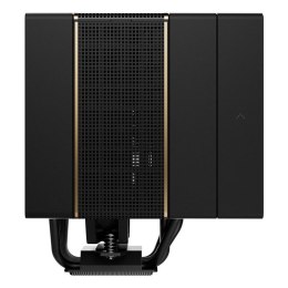 DeepCool ASSASSIN VC ELITE Procesor Chłodnica powietrza 120/140 mm Czarny 1 szt. DEEPCOOL