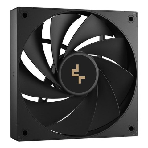 DeepCool ASSASSIN VC ELITE Procesor Chłodnica powietrza 120/140 mm Czarny 1 szt. DEEPCOOL