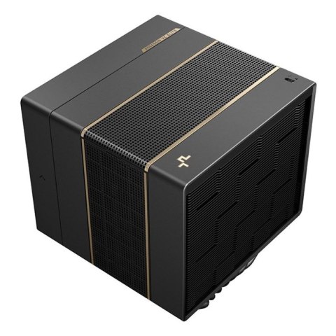 DeepCool ASSASSIN VC ELITE Procesor Chłodnica powietrza 120/140 mm Czarny 1 szt. DEEPCOOL