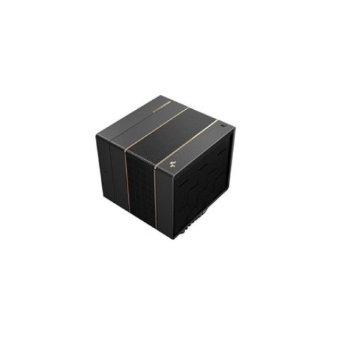 DeepCool ASSASSIN VC ELITE Procesor Chłodnica powietrza 120/140 mm Czarny 1 szt. DEEPCOOL