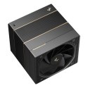 DeepCool ASSASSIN VC ELITE Procesor Chłodnica powietrza 120/140 mm Czarny 1 szt. DEEPCOOL