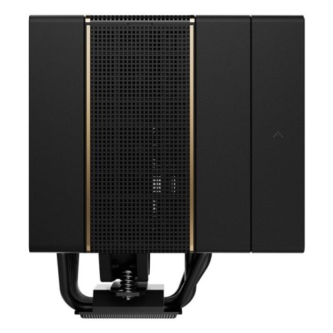 DeepCool ASSASSIN VC ELITE Procesor Chłodnica powietrza 120/140 mm Czarny 1 szt. DEEPCOOL