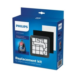 Filtr do odkurzacza PHILIPS XV 1220/01 Philips