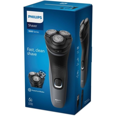 Golarka PHILIPS Seria 1000 S1142/00 Philips