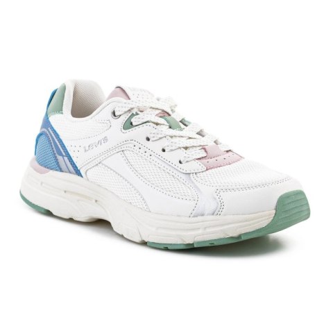 Levi's CURTIS OFF WHITE BLUE 0002S-3558 Levi's