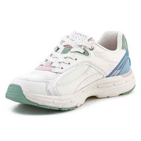 Levi's CURTIS OFF WHITE BLUE 0002S-3558 Levi's
