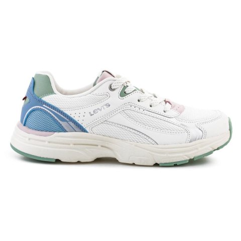 Levi's CURTIS OFF WHITE BLUE 0002S-3558 Levi's