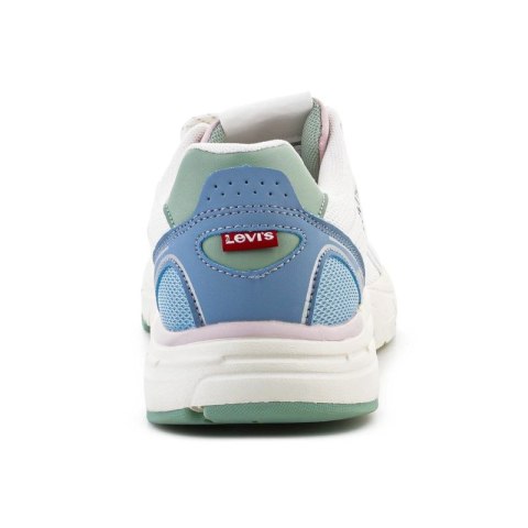 Levi's CURTIS OFF WHITE BLUE 0002S-3558 Levi's