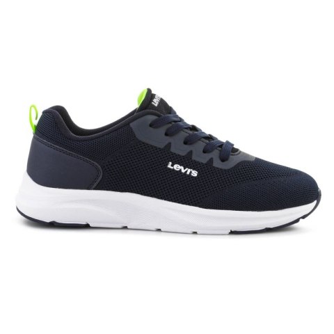 Levi's HUDSON NAVY YELLOW 0043T-0923 Levi's