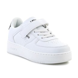 Levi's NEW UNION BOLD WHITE BLACK 0001S-0062 Levi's