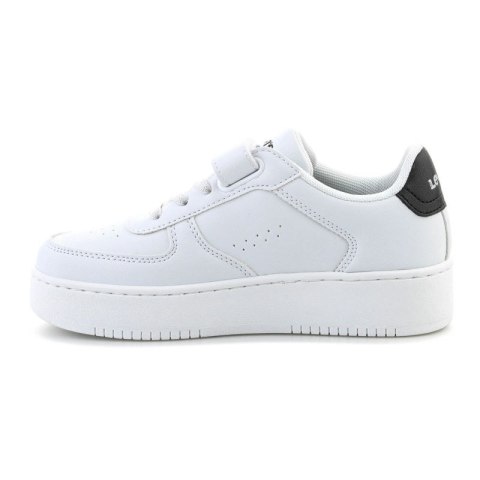 Levi's NEW UNION BOLD WHITE BLACK 0001S-0062 Levi's