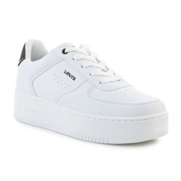 Levi's NEW UNION BOLD WHITE BLACK 0002S-0062 Levi's