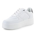 Levi's NEW UNION BOLD WHITE BLACK 0002S-0062 Levi's