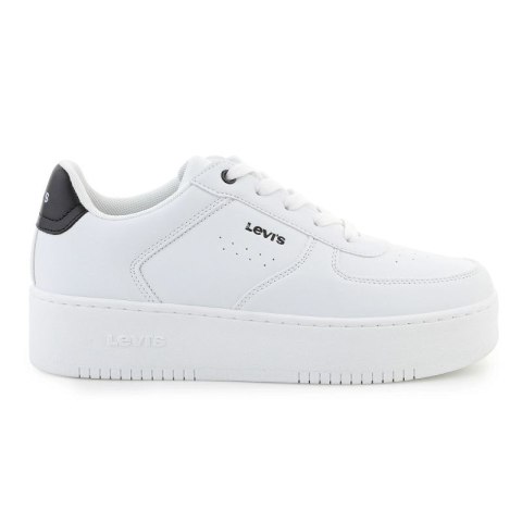 Levi's NEW UNION BOLD WHITE BLACK 0002S-0062 Levi's