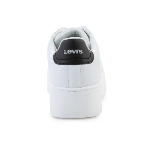 Levi's NEW UNION BOLD WHITE BLACK 0002S-0062 Levi's