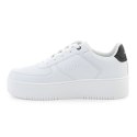Levi's NEW UNION BOLD WHITE BLACK 0002S-0062 Levi's