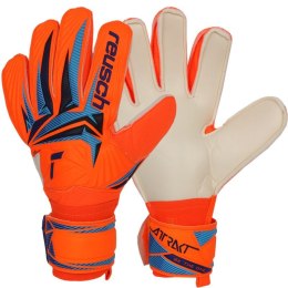 Rękawice Reusch Attrakt Solid World Cup 56 70 516 2290 Reusch