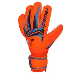 Rękawice Reusch Attrakt Solid World Cup 56 70 516 2290 Reusch