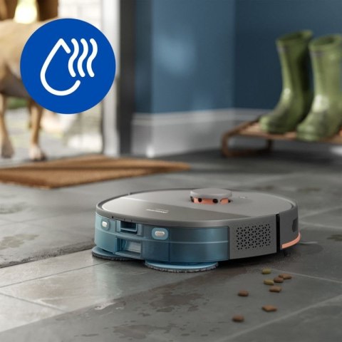 Robot sprzątający PHILIPS XU5100/10 Philips